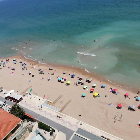 Appartement Un Rincon En El Mar à Bellreguard Extérieur photo