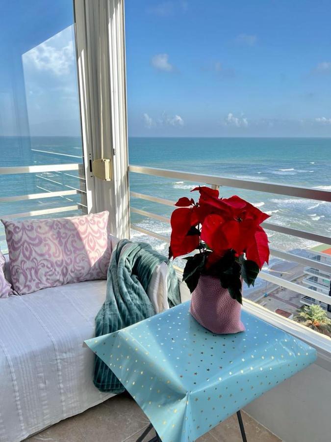 Appartement Un Rincon En El Mar à Bellreguard Extérieur photo