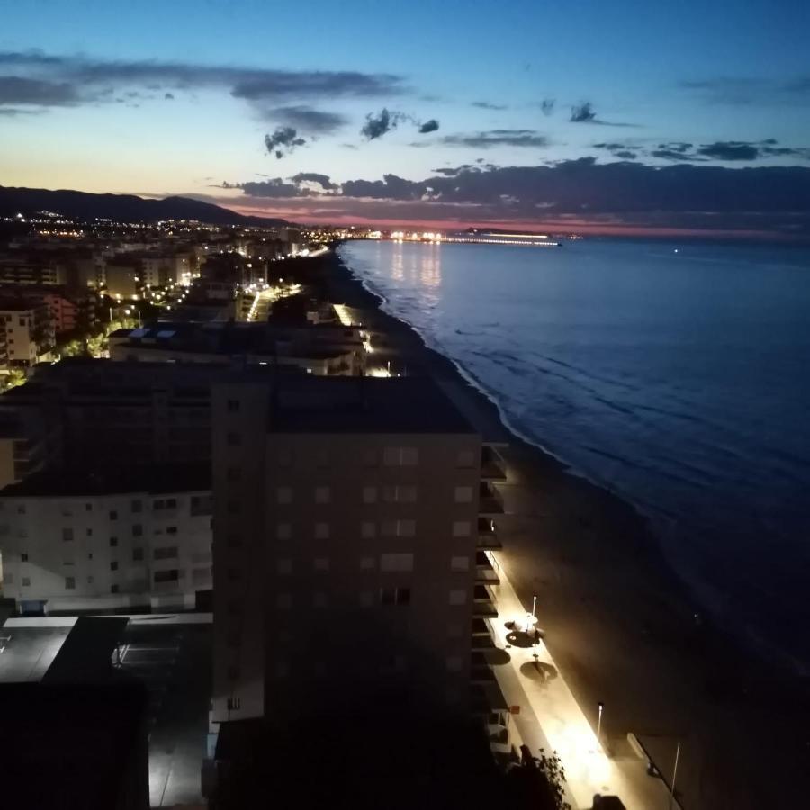 Appartement Un Rincon En El Mar à Bellreguard Extérieur photo