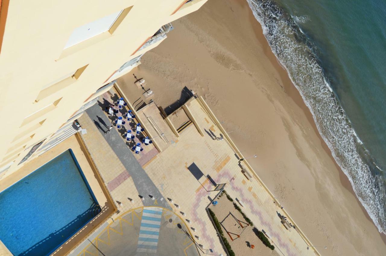 Appartement Un Rincon En El Mar à Bellreguard Extérieur photo